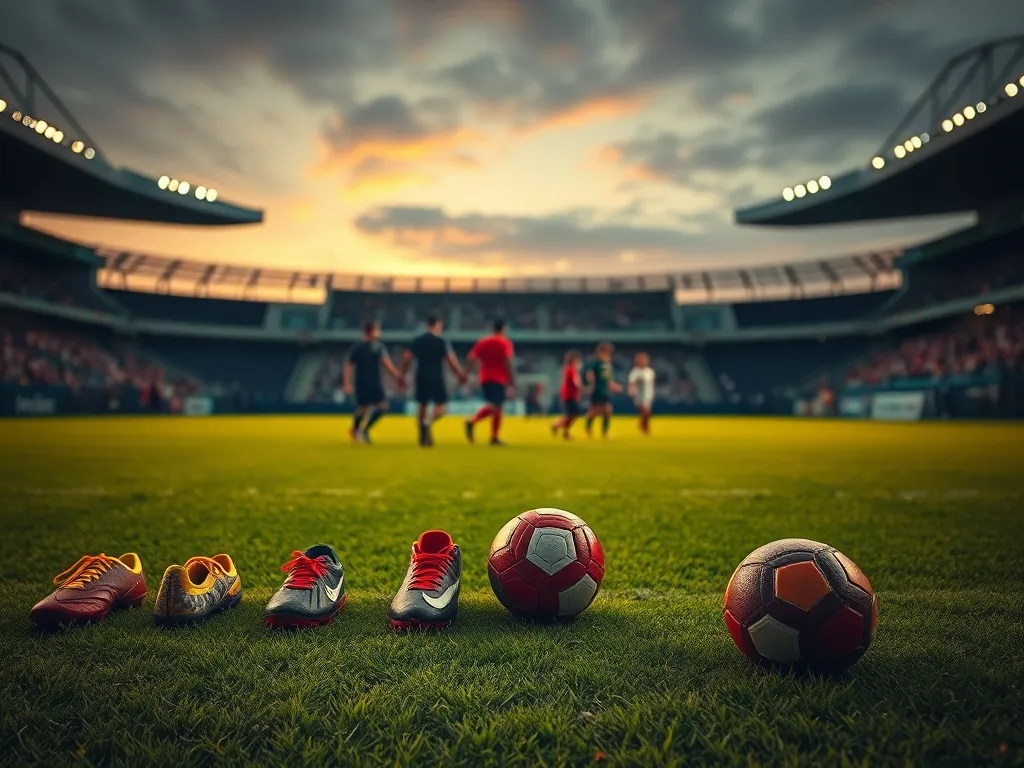 Dlaczego piłkarze wychodzą z dziećmi na boisko? Odpowiedzi i znaczenie