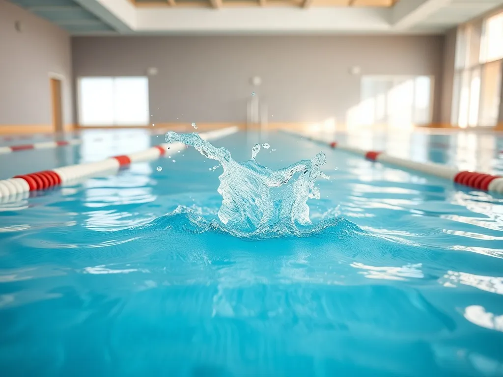 Jak pływać stylem motylkowym? Technika, ćwiczenia i błędy