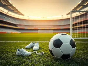 Ile lat ma syn Cristiano Ronaldo? Poznaj Cristiano Juniora!