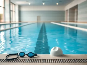 Jak oddychać podczas pływania? Praktyczne wskazówki i techniki