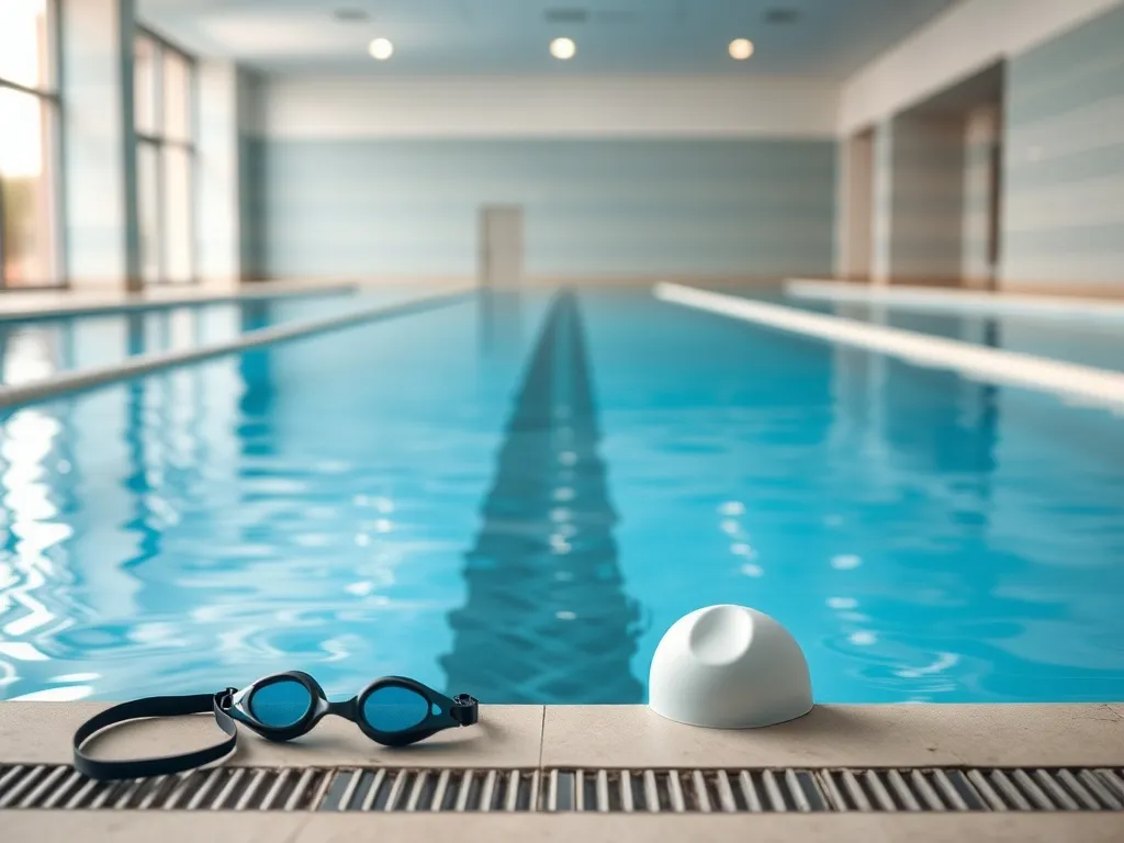 Jak oddychać podczas pływania? Praktyczne wskazówki i techniki