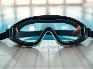 Jakie okularki do pływania wybrać? Przewodnik dla każdego pływaka