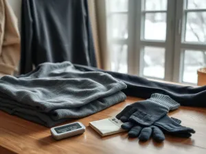 Jak wybrać odzież termiczną? Praktyczne porady i wskazówki