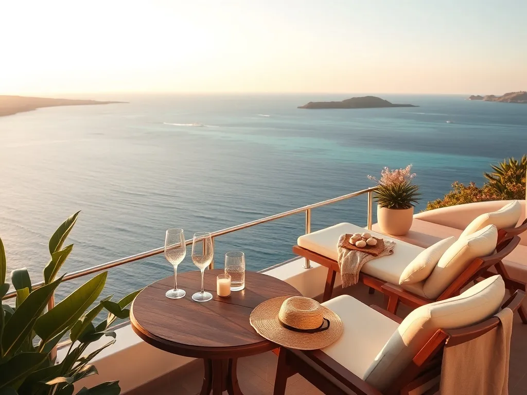 Gdzie na podróż poślubną? 10 inspirujących miejsc na miesiąc miodowy