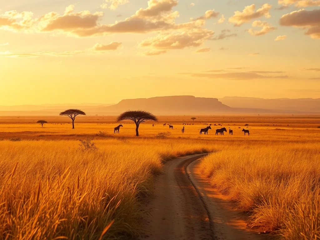 Kenia – co warto zobaczyć? Najciekawsze atrakcje i miejsca do odwiedzenia