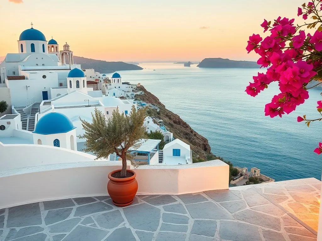 Grecja: co warto zobaczyć? Najlepsze atrakcje turystyczne