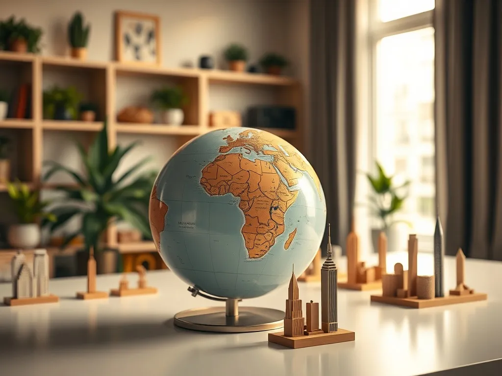 Jakie jest 10 największych miast świata? Odkryj ich wyjątkowość!