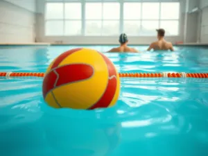 Jak grać w piłkę wodną? Przewodnik dla początkujących