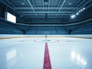 Ile tercji ma hokej? Czas trwania meczu i przerwy