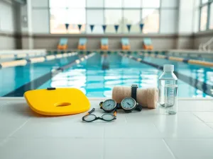 Ile trwa nauka pływania? Przewodnik dla początkujących