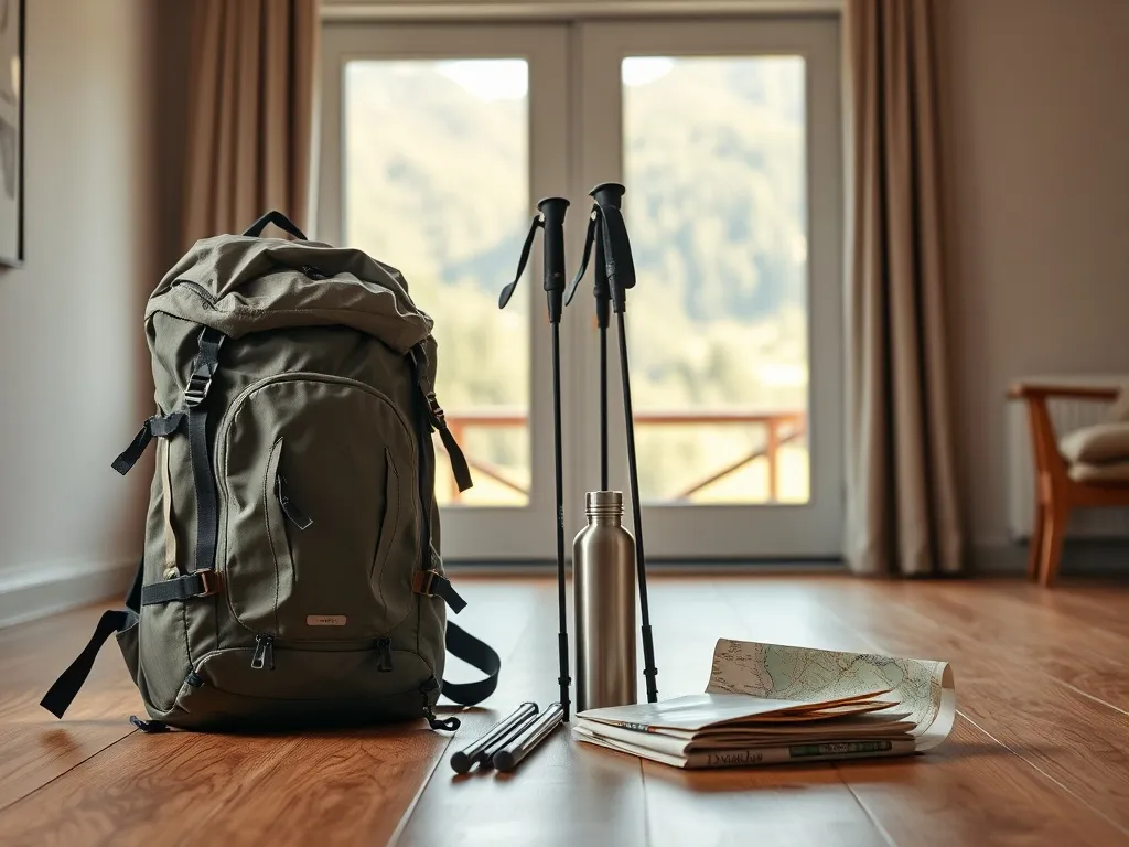 Jak wybrać plecak turystyczny? Praktyczne porady i wskazówki