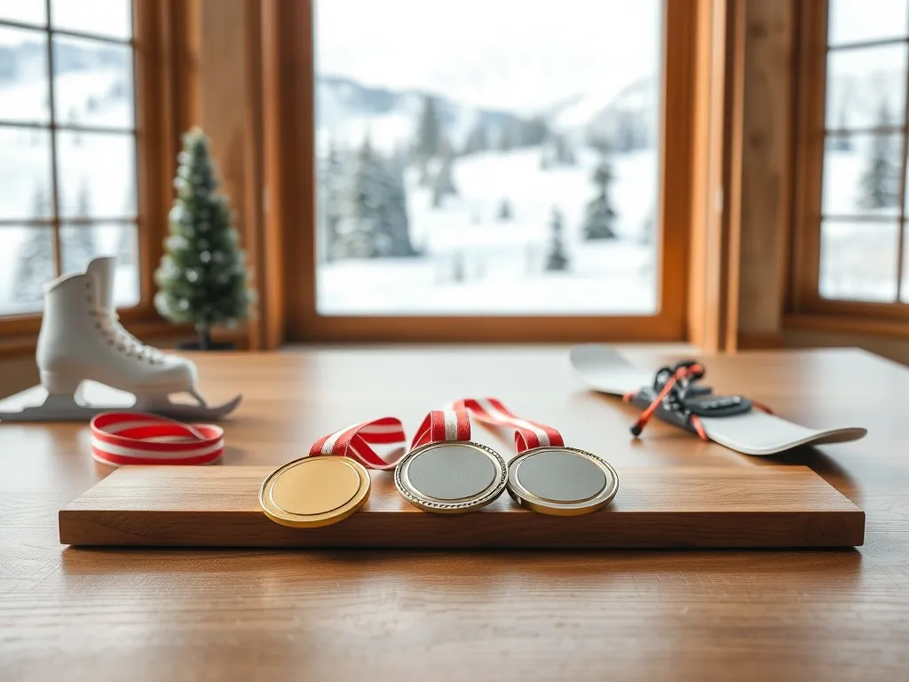 Jakie medale zdobyła Polska na Zimowych Igrzyskach Olimpijskich?