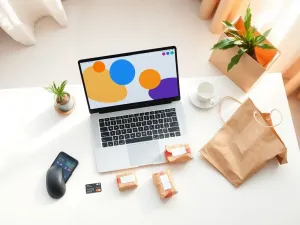 Co to znaczy zakupy online? Przewodnik po e-commerce