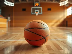 Ile jest kwart w koszykówce? Czas trwania i przerwy między nimi