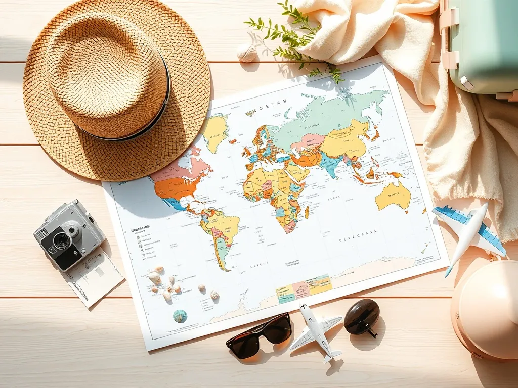 Gdzie lecieć w kwietniu? Najlepsze kierunki na wakacje