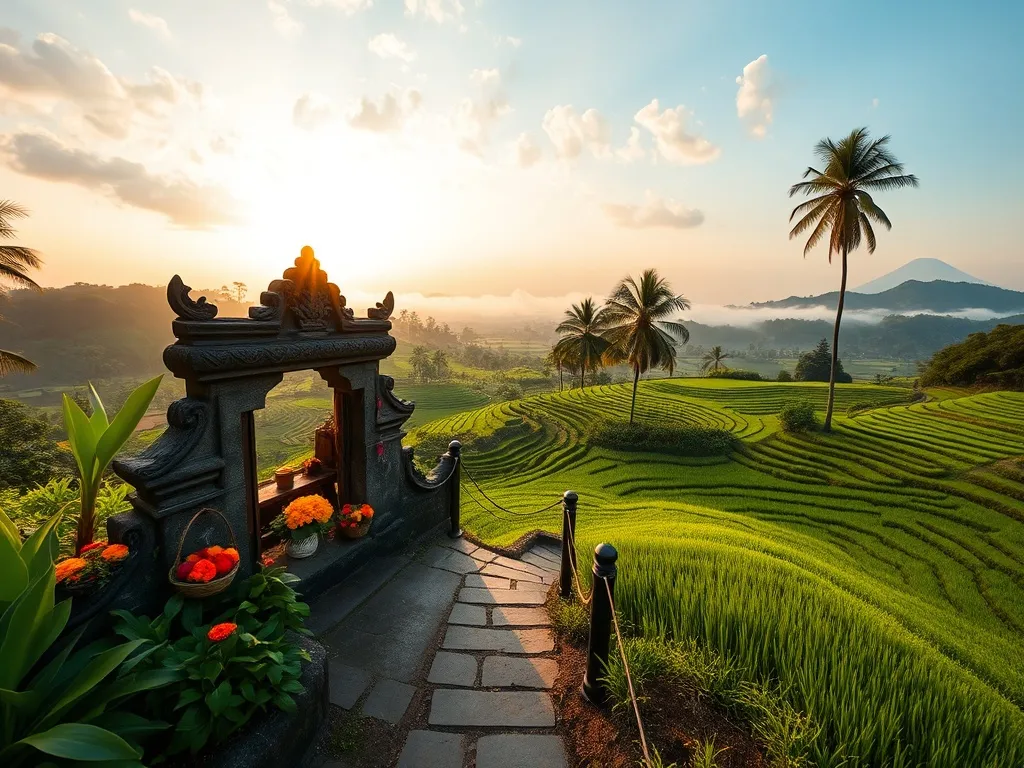 Bali – jaki to kraj? Odkryj jego kulturę i atrakcje