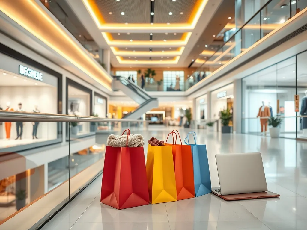 Kiedy są promocje w galeriach? Sprawdź aktualne oferty!