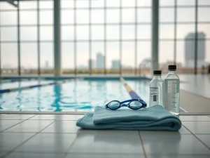 Czy można iść na basen z przeziębieniem? Odpowiadamy na najważniejsze pytania