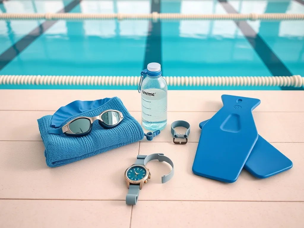 Jak pływać kraulem? Przewodnik dla początkujących