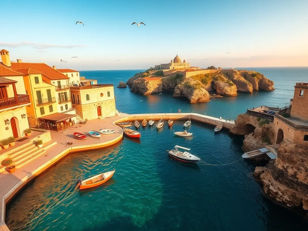 Co zobaczyć na Malcie? Najważniejsze atrakcje i miejsca do odwiedzenia